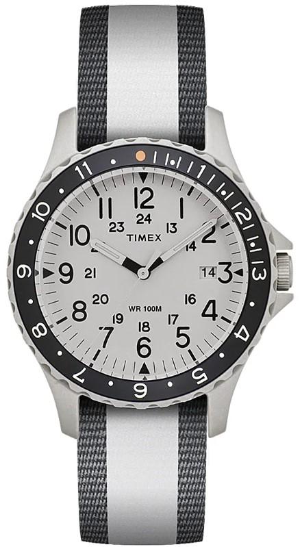 TIMEX TIMEX LAB ARCHIVE WATCH TW2R76000